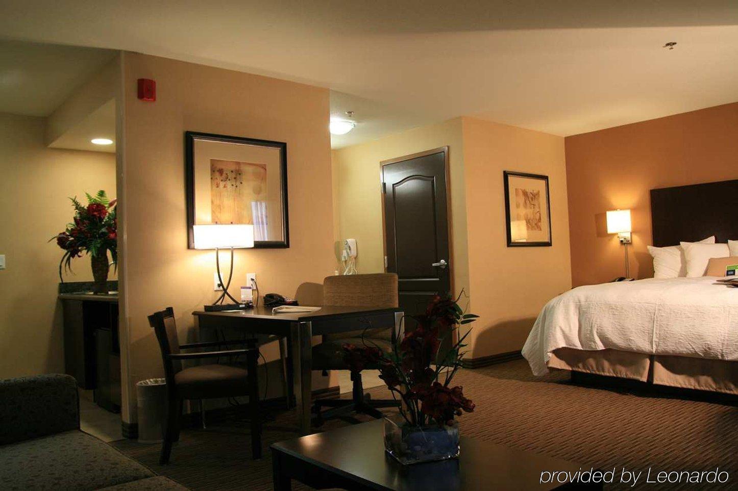 Hampton Inn And Suites Bakersfield / Highway 58 Zimmer foto
